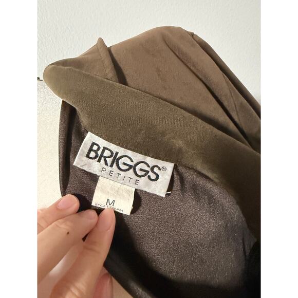 Briggs Suit Jacket - Picture 5 of 5